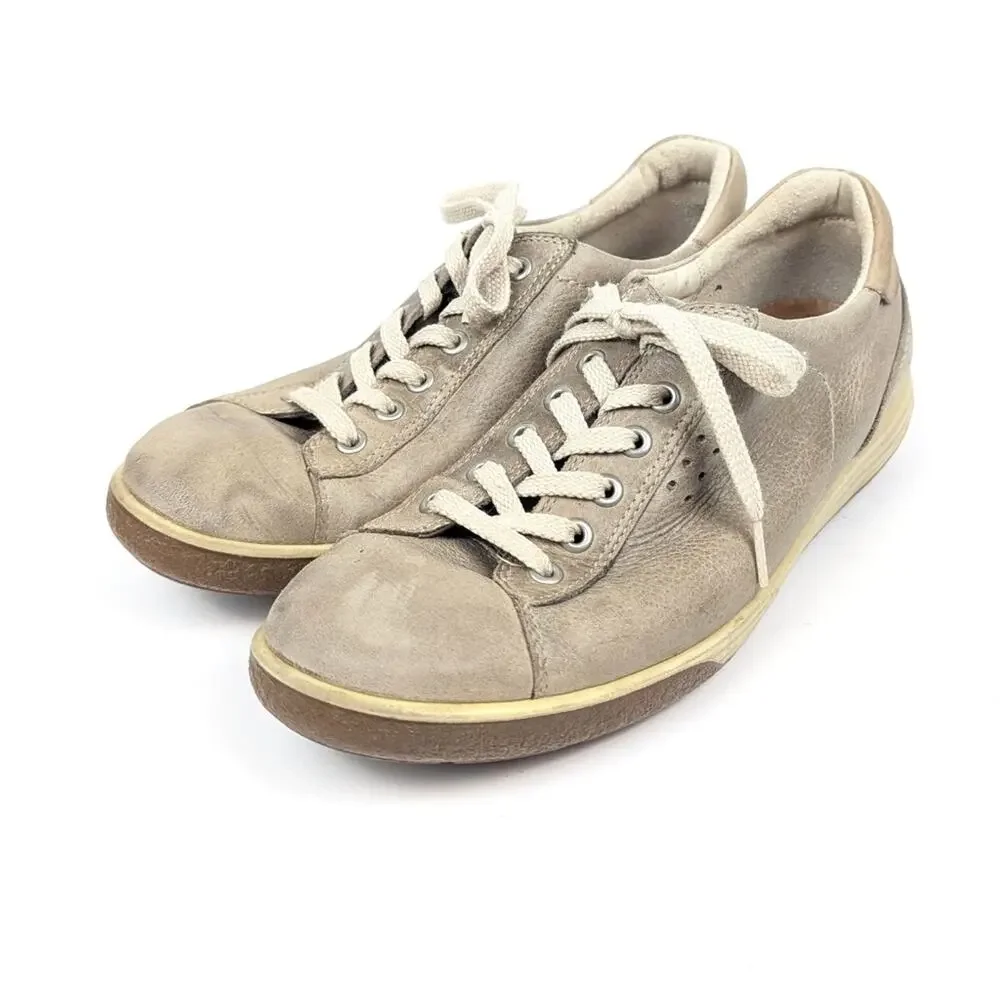 Ecco tan cream